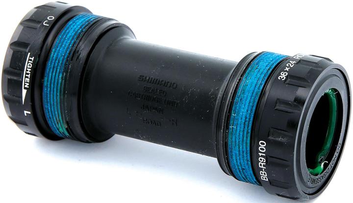 Actual product image Shimano Dura-Ace BB-R9100