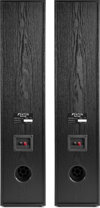 Produktbild Fenton SHF700B (1 Paar, 200 W)