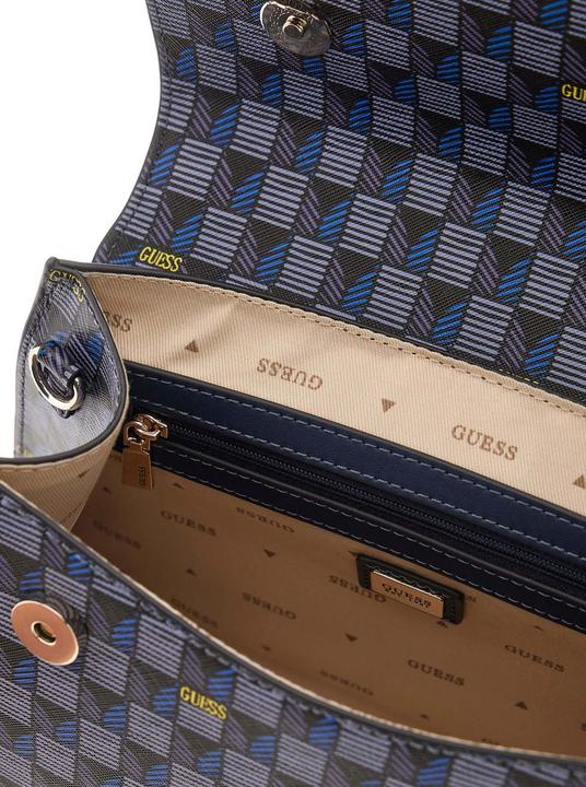 Produktbild Guess G Wave Top Handle Flap