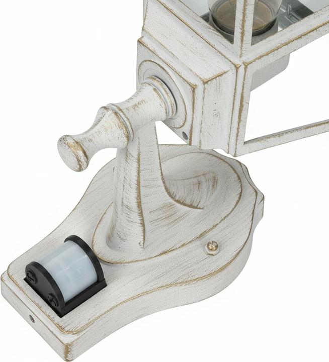 Actual product image Licht-Erlebnisse Tirol (E27, IP44)