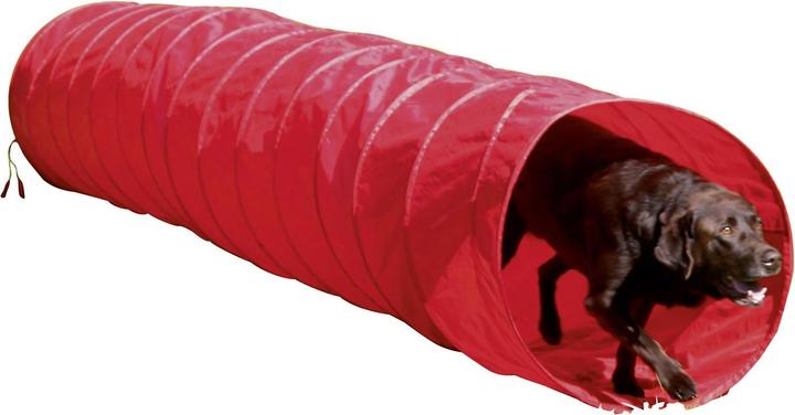 Image du produit Kerbl Tunnel pour chiens