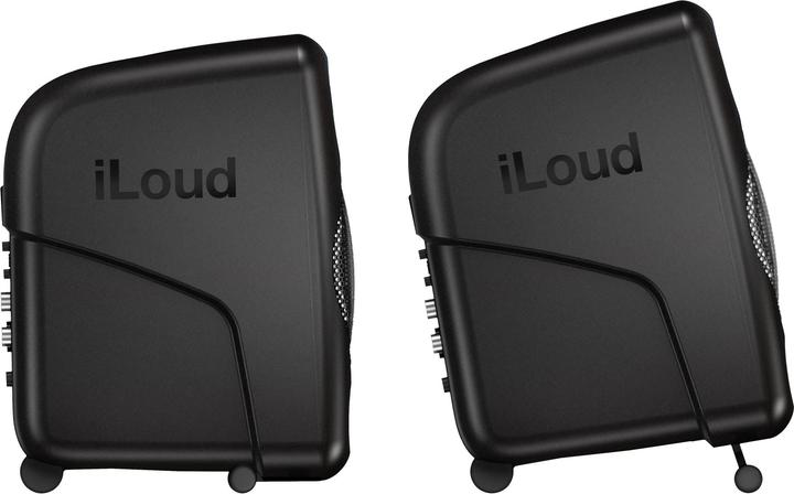 Image du produit IK Multimedia Moniteur iLoud Micro (Actif, Couples, 2x 50 W)