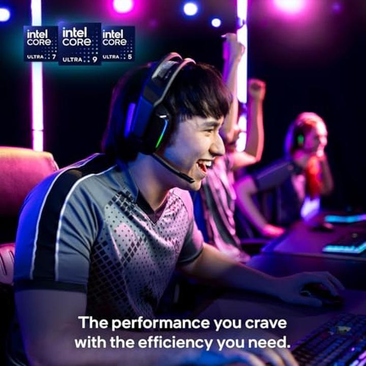 Produktbild Intel Core Ultra 9 285 (LGA 1851, 2.50 GHz, 24 -Core)