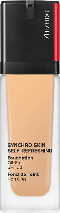 Produktbild Shiseido Synchro Skin Self-Refreshing (310 Silk)