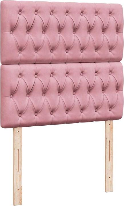Image du produit vidaXL Ottoman-Bett (90 x 190 cm)