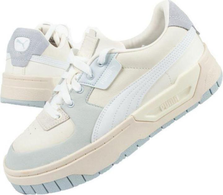 Produktbild Puma Schuhe Cali Dream Leder (37)