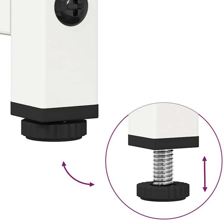 Actual product image vidaXL Marinochka (36 x 39 x 60.50 cm)