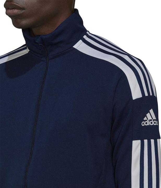 Immagine prodotto adidas Giacca da allenamento Squadra 21 da uomo (XS)