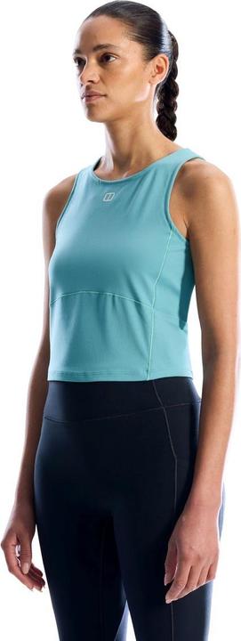 Produktbild Berghaus Willowford Tech Vest - Damen Technical Tanktop (40)