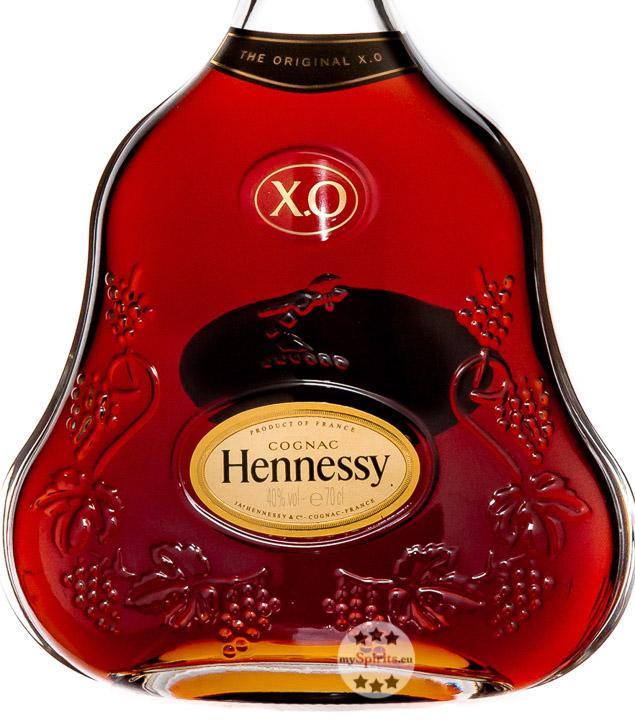 Image du produit Hennessy X.O (1 x 70 cl)
