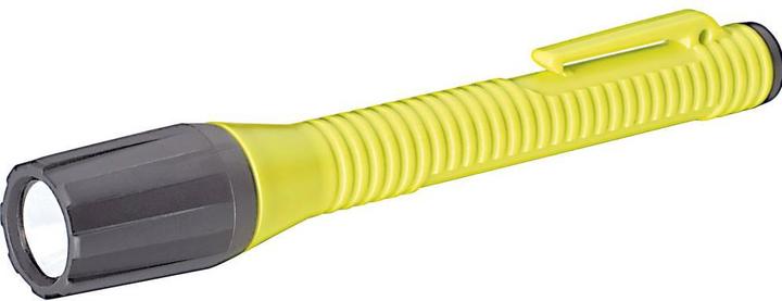 Produktbild AccuLux Taschenlampe Explosionsgeschützte Inspektionsleuchte MHL 5 EX (14.50 cm, 42 lm)