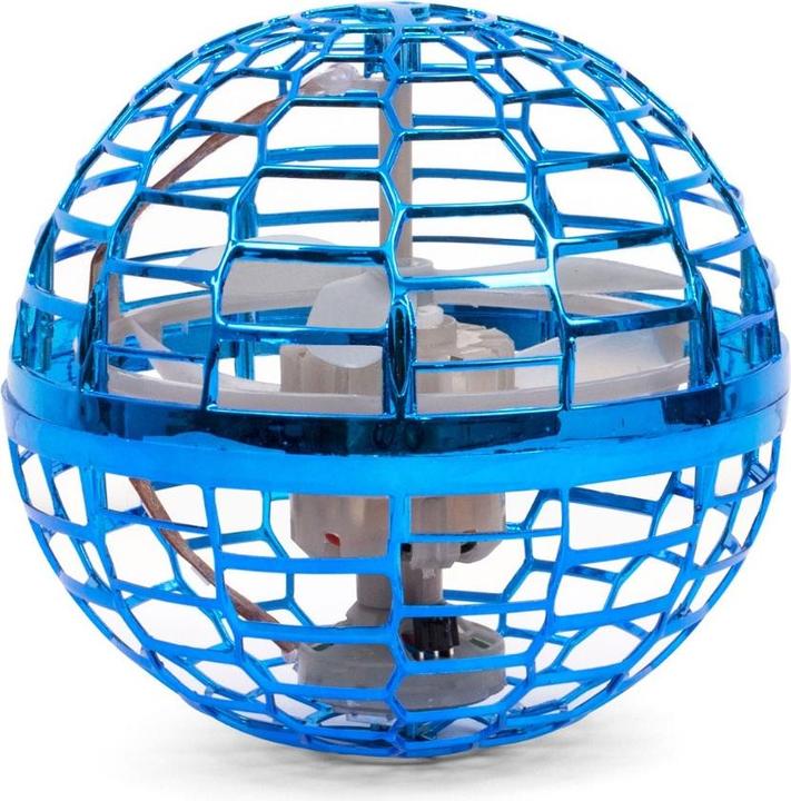 Thumbs Up Flying Hover Ball LED Mini Drone