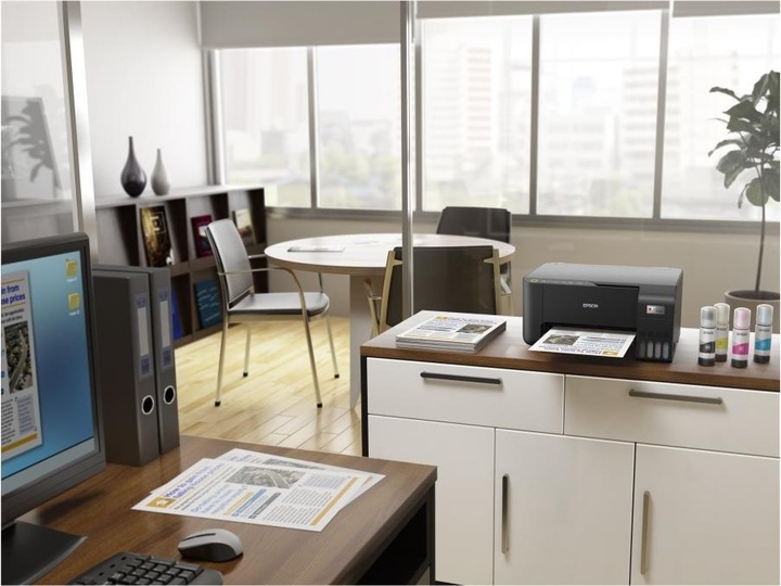 Image du produit Epson EcoTank ET-2864 (Encre, Couleur)