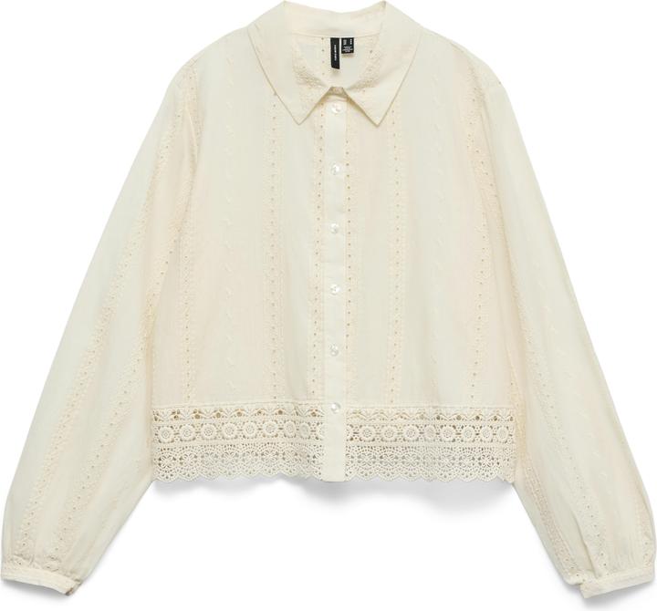 Actual product image Vero Moda VMKYRIE Hemd Hemd (XL)