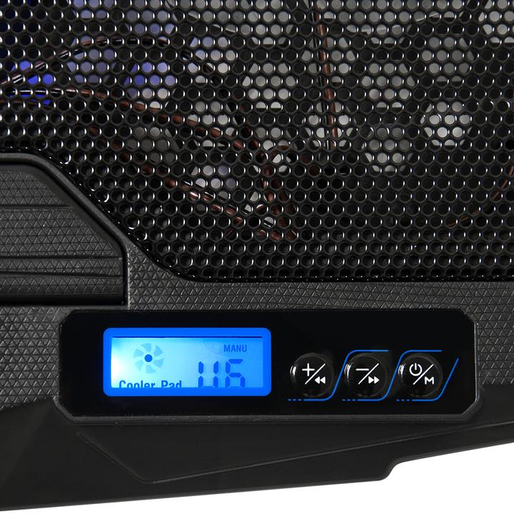 Produktbild Spirit Of Gamer Airblade 600