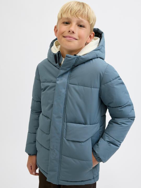 Immagine prodotto Jack & Jones Jcospeed Puffer Sn Jnr (152, XXL)