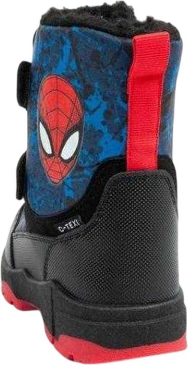 Produktbild Cerda SpiderMan Schneestiefel Leder (24)