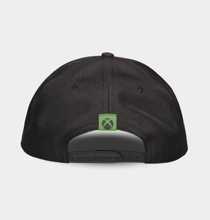 Immagine prodotto Microsoft Berretto regolabile con logo da uomo