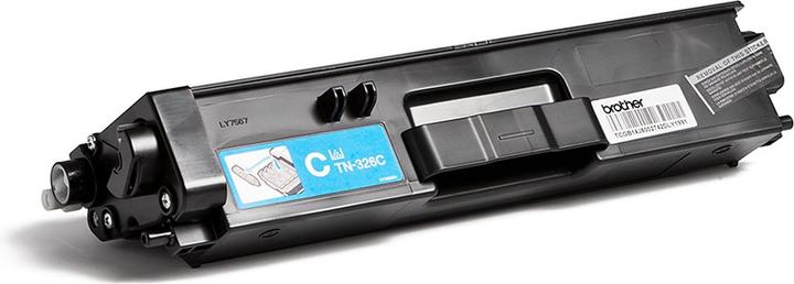 Produktbild Brother Tn-326c (C)