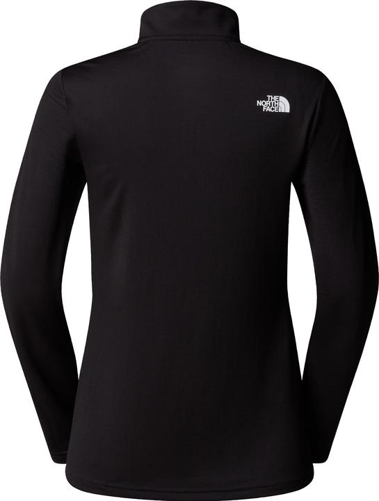 Produktbild North Face Flex 1/4 Zip (L)