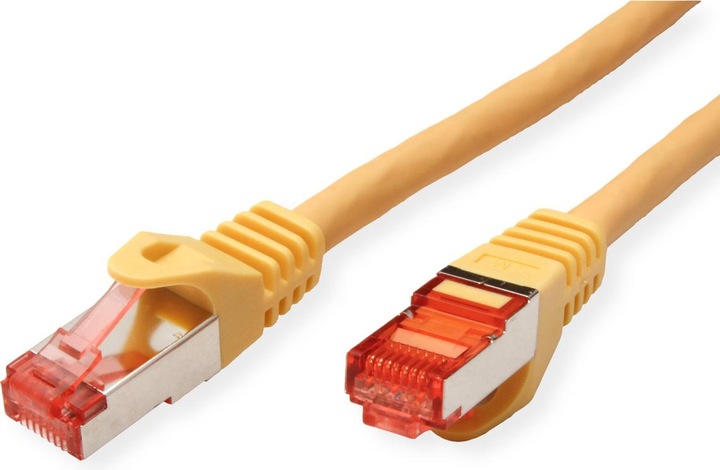 Immagine prodotto Roline Cavo di rete (SFTP, CAT6, 2 m)