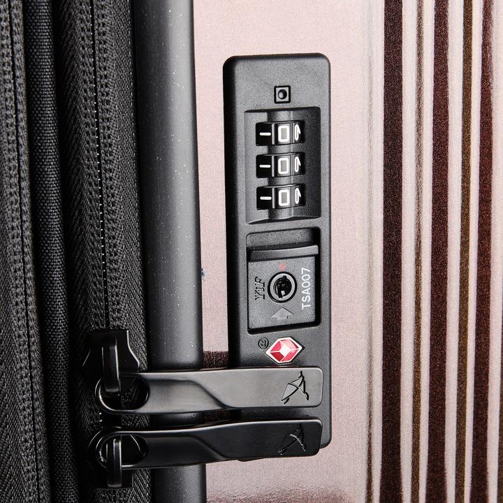 Produktbild Pack Easy Flow Trolley (131 l)