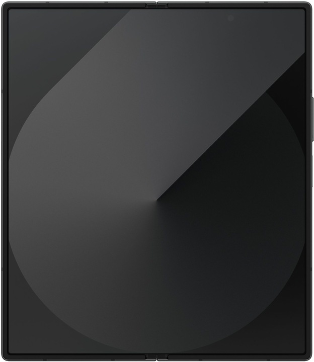 Produktbild Samsung Galaxy Z Fold6 Enterprise Edition (512 GB, Crafted Black, 7.60", SIM + eSIM, 50 Mpx, 5G)