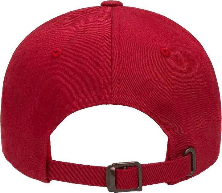 Produktbild Flexfit Classic BaseballMütze Niedriges Profil