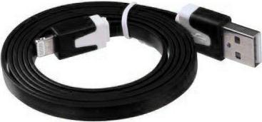 Actual product image Hermex Lightning - USB-C (3 m, USB 3.0, 20 W)