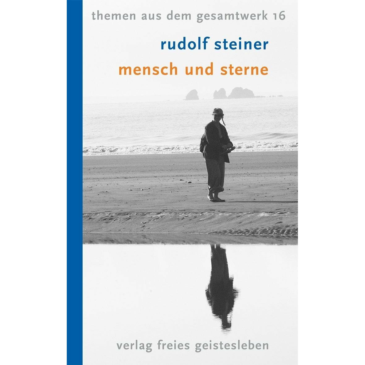 Mensch und Sterne, Sachbücher von Rudolf Steiner
