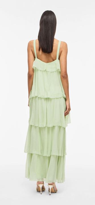 Image du produit Vila VIKENYA Träger Maxikleid (34)
