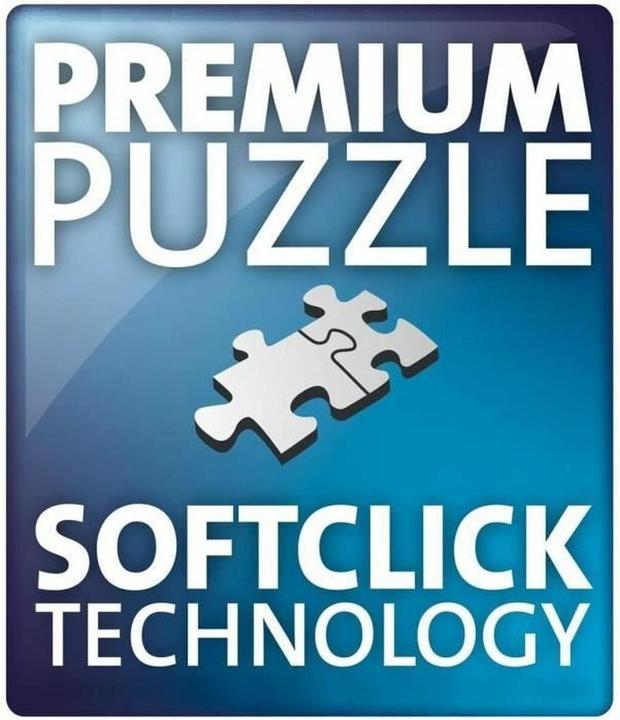 Image du produit Ravensburger Bleu (24 pièces)