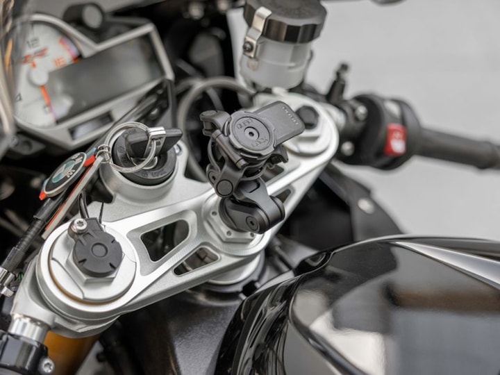 Image du produit Quad Lock Fork Stem Mount Pro