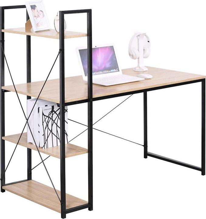 Produktbild Casâme Schreibtisch (120 x 60 x 120 cm)