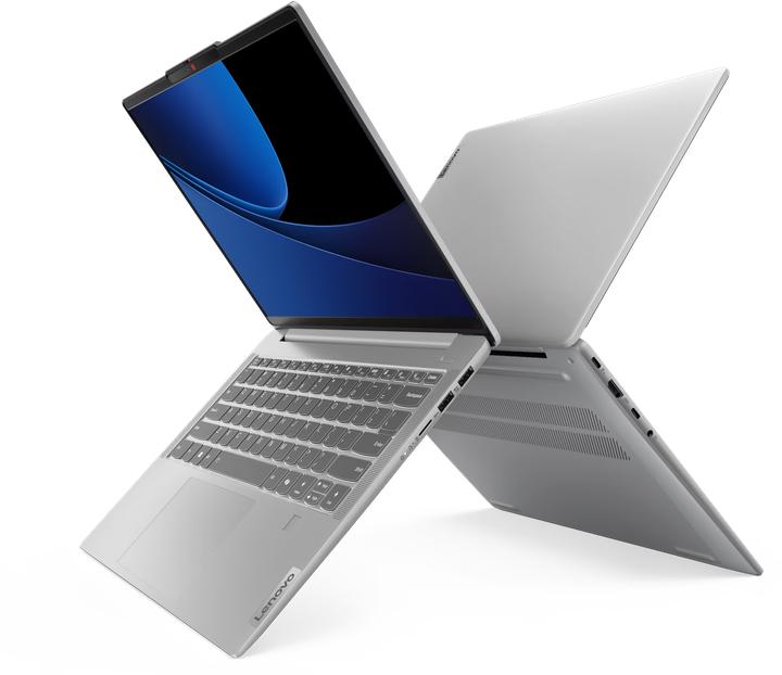 Actual product image Lenovo IdeaPad Slim 5 (14", 512 GB, 16 GB, CH, Intel Core Ultra 5 125H)