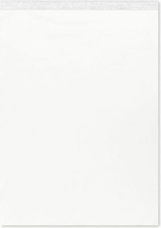 Produktbild Unbranded Notizblock (A7, Blanko, Kein Einband)