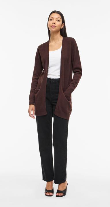 Actual product image Vila Basic cardigan (XL)