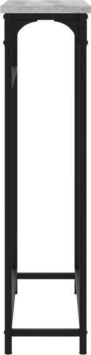 Produktbild vidaXL Gilvarry (75 x 19.5 x 75 cm)