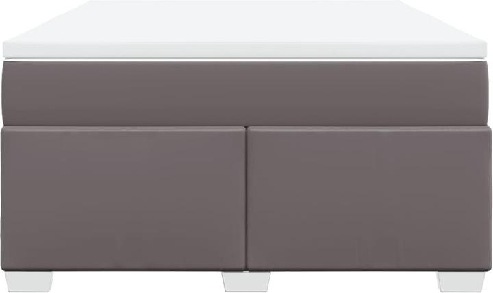 Actual product image vidaXL Boxspringbett (140 x 200 cm)