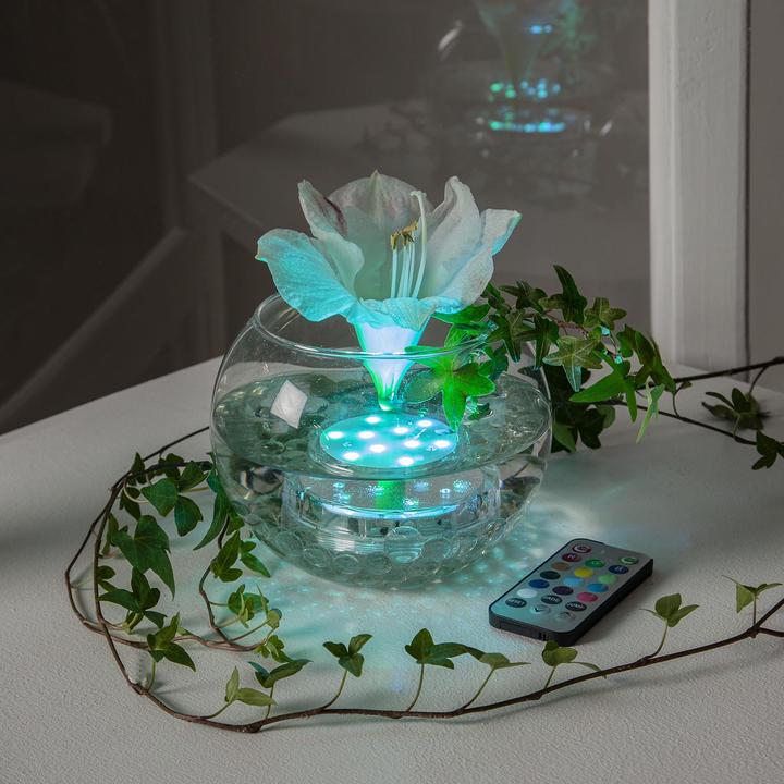 Produktbild Star Trading Water Candle (1x)