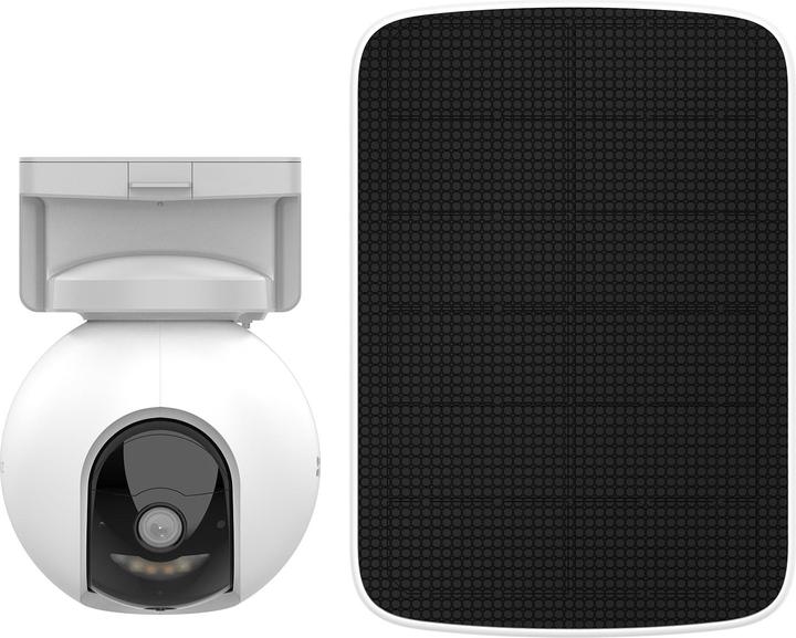 Image du produit EZVIZ HB8+Panneau solaire (2560 x 1440 Pixels)