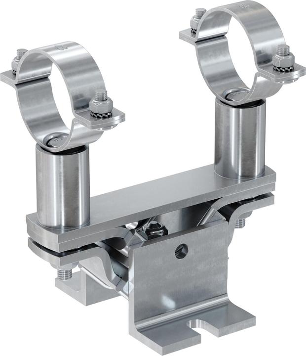 Image du produit Fischer Point fixe insonorisé "FSFP 3 (1 pcs)