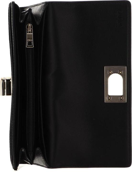 Actual product image Furla 1927 Continental Wallet