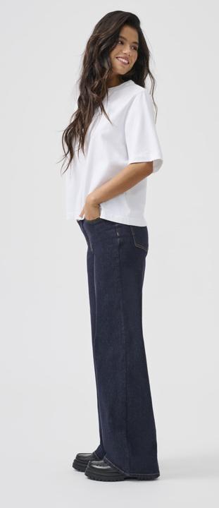 Produktbild Only Onlmadison Blush Hw Wide Dnm Rea024 Noos (S)