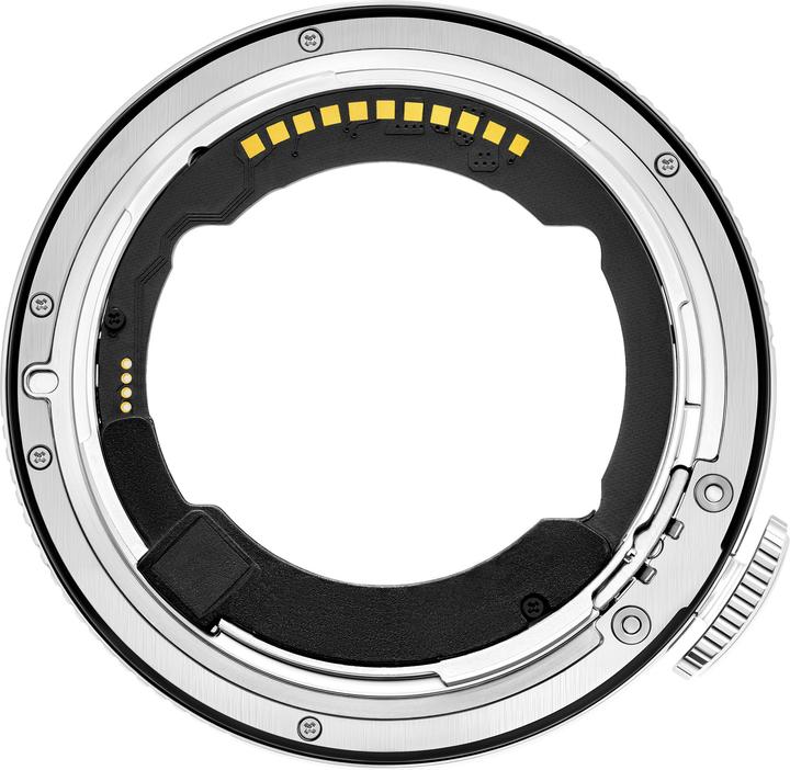 Produktbild Megadap ETZ21 PRO+ Sony-E zu Nikon-Z Autofokus Adapter