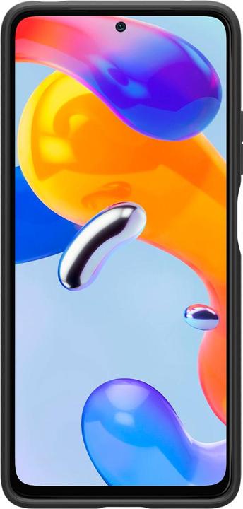 Produktbild Spigen Liquid Air Xiaomi Redmi Note 11 Pro (Xiaomi Redmi Note 11 Pro)
