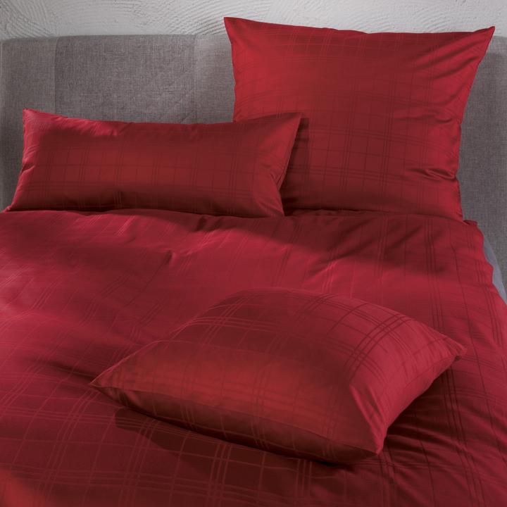 Immagine prodotto Erwin Müller Bettwäsche (Copripiumino, 155 x 200 cm, 80 x 40 cm)