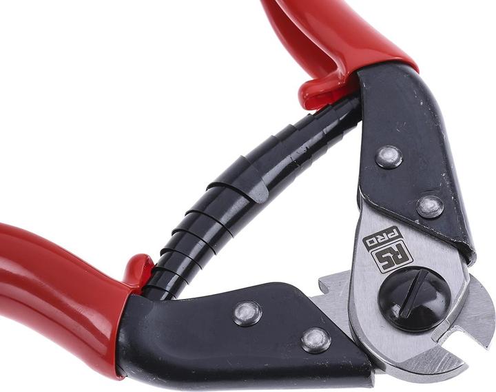Productafbeelding RS PRO Kabelschaar 6,5mm (190 mm)