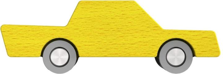 Immagine prodotto Waytoplay Auto avanti e indietro - Giallo