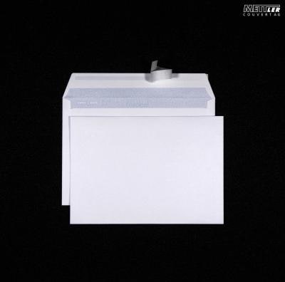 Envelope without window (C5, 500 x)